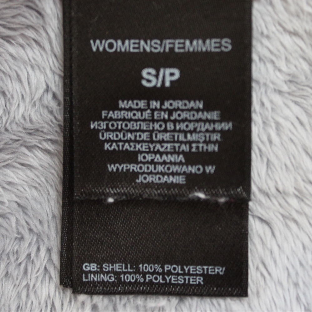 The North Face Jacket - Picture 8 of 8